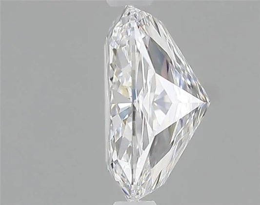 1.71ct Cushion brilliant Lab Grown Diamond (Colour E, Clarity VVS2, IGI Certified)