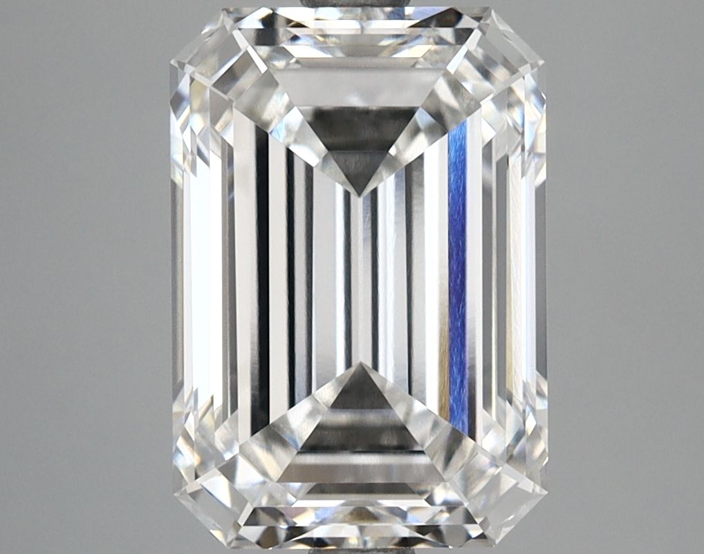 Emerald 3.91ct F VVS1 GIA - 1505201979