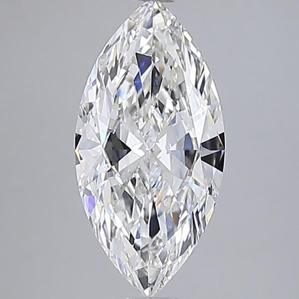 MARQUISE 3ct F VS1 IGI - lg756521875