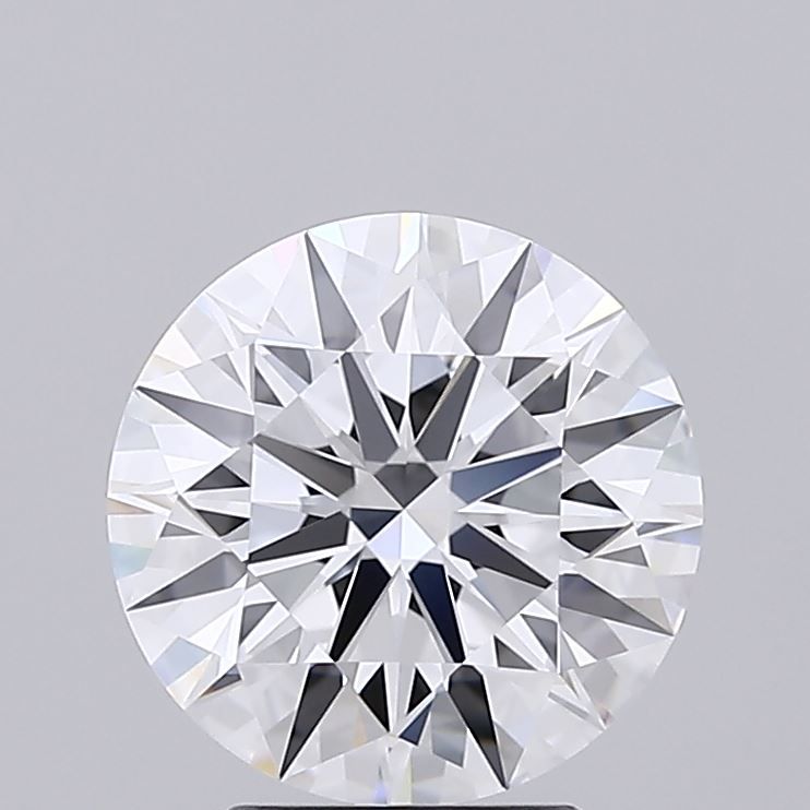 ROUND 3.02ct D IF IGI - lg689577942