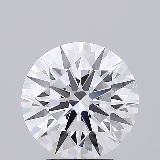 ROUND 3.02ct D IF IGI - lg689577942