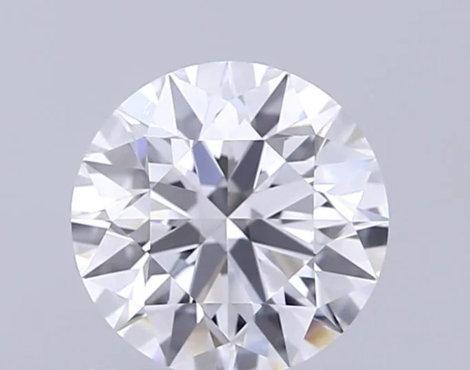 3.01ct Round Lab Grown Diamond (Colour F, Clarity VVS2, Cut ID, IGI Certified)