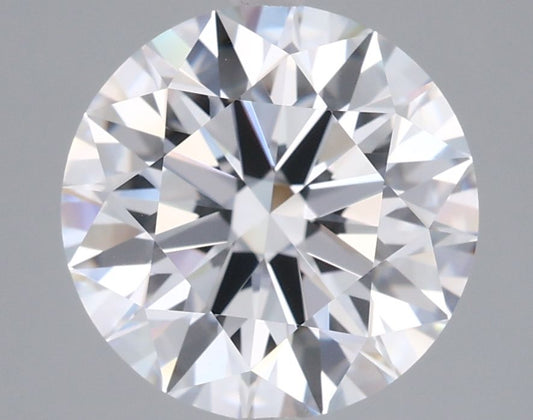 Round 2.96ct E VVS1 ID Cut • IGI • LG790636164