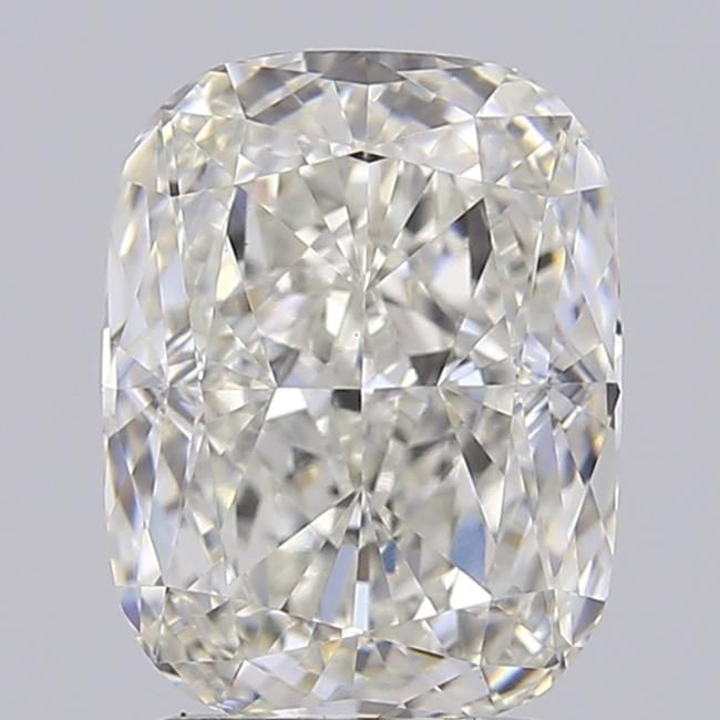 CUSHION MODIFIED 2.5ct F VVS2 IGI - lg762567121