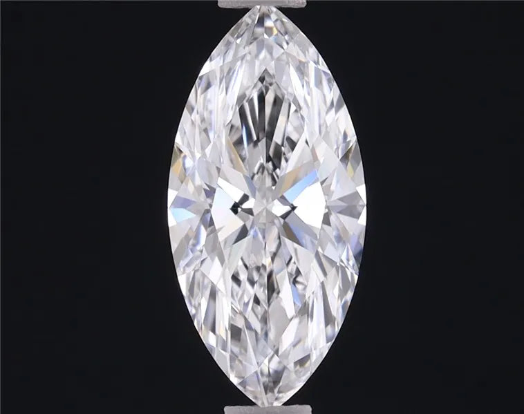 1.01ct Marquise Lab Grown Diamond (Colour D, Clarity VVS1, IGI Certified)