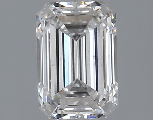 Lab-Grown Emerald Diamond - 1.47 Carats, E Color, VS2 Clarity - Certified by IGI - Report Number: LG625459312