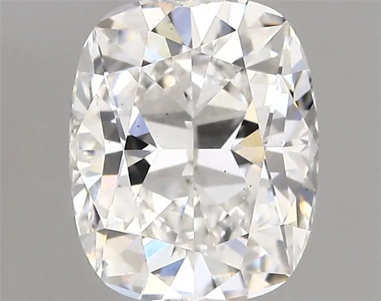 1.35ct Cushion modified Lab Grown Diamond (Colour F, Clarity VS1, IGI Certified)