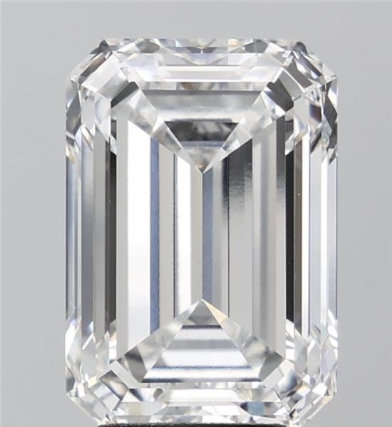 Emerald 8.09ct F VVS2 IGI-LG691588143