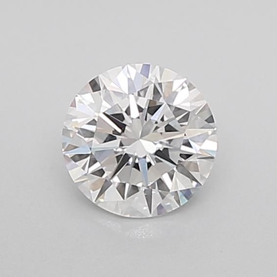 Round 0.23ct D VS1 EX Cut • NONE • F2DF3CB18E