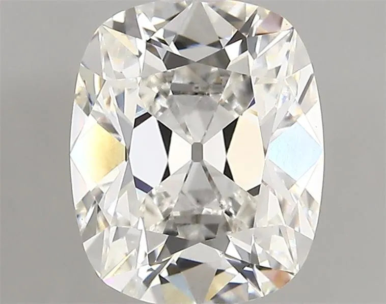 Diamant de laboratoire modifié coussin de 2,28 ct (couleur G, pureté VS1, certifié IGI)