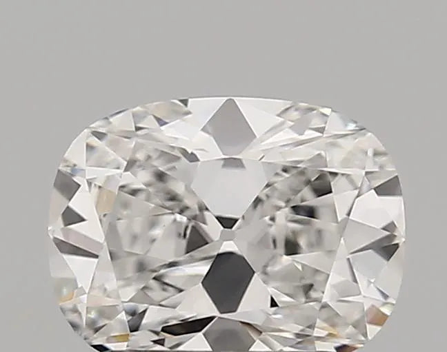 Diamant de laboratoire modifié coussin de 1,17 ct (couleur E, pureté VVS2, certifié IGI)