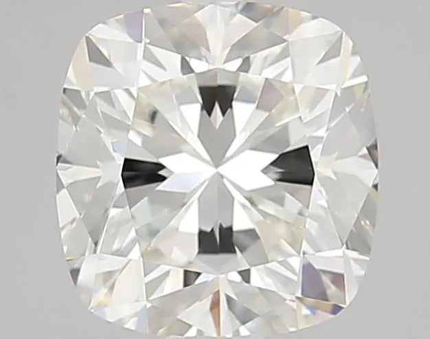 2.27ct Cushion brilliant Lab Grown Diamond (Colour H, Clarity VVS2, IGI Certified)