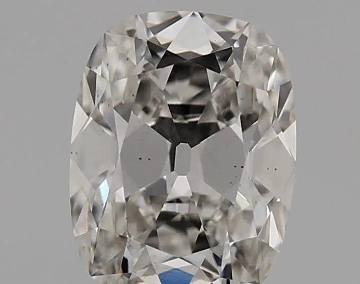1.87ct Cushion modified Lab Grown Diamond (Colour F, Clarity VS2, IGI Certified)