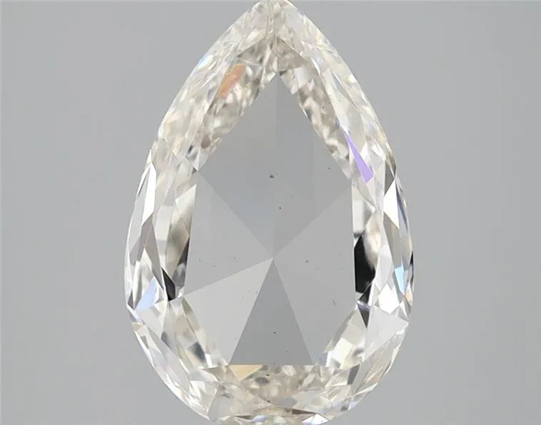 2.05ct Rose Lab Grown Diamond (Colour H, Clarity VS2, IGI Certified)