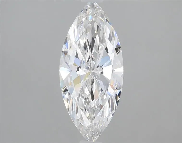 1.10ct Marquise Lab Grown Diamond (Colour E, Clarity VVS2, IGI Certified)