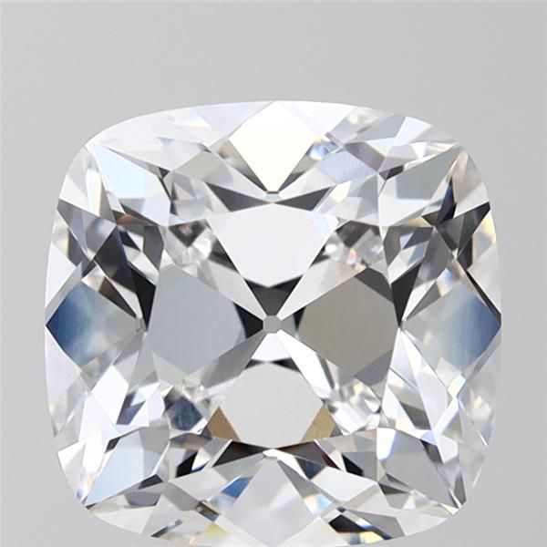Cushion modified 3.58ct D VVS2 IGI - LG724538290