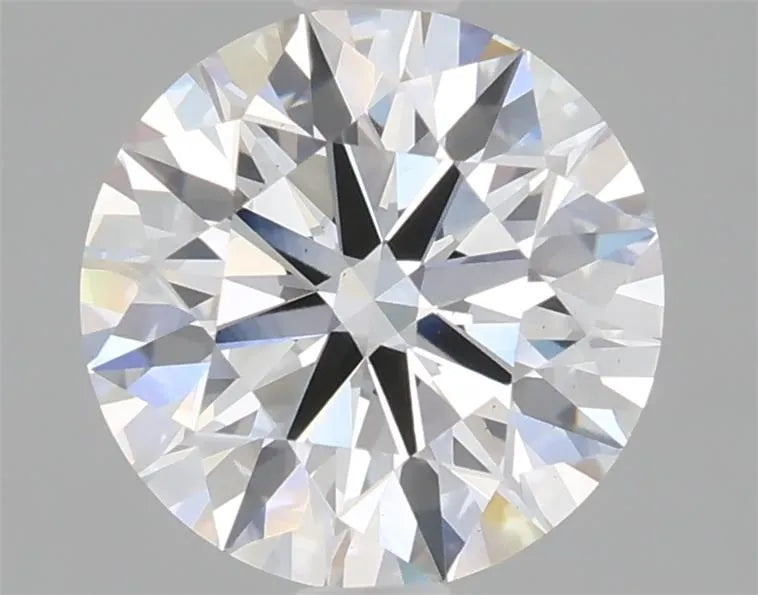 1.72ct Round Lab Grown Diamond (Colour E, Clarity VS2, Cut ID, IGI Certified)