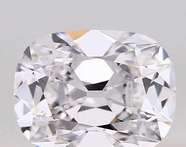 1.73ct Cushion modified Lab Grown Diamond (Colour D, Clarity VS1, IGI Certified)