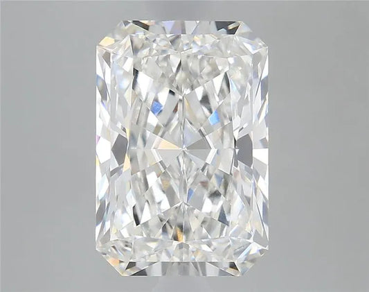 2,10 ct strahlender, im Labor gezüchteter Diamant (Farbe F, Reinheit VVS1, IGI-zertifiziert)