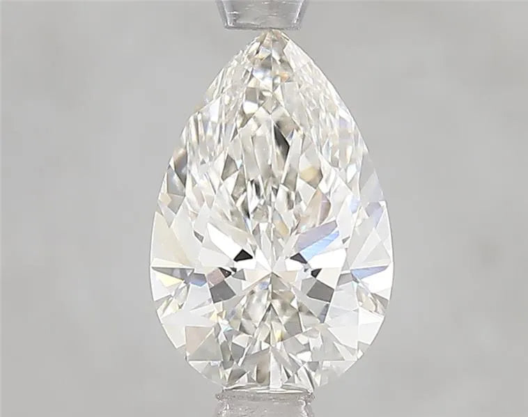 1.50ct Pear Lab Grown Diamond (Colour G, Clarity VVS2, IGI Certified)