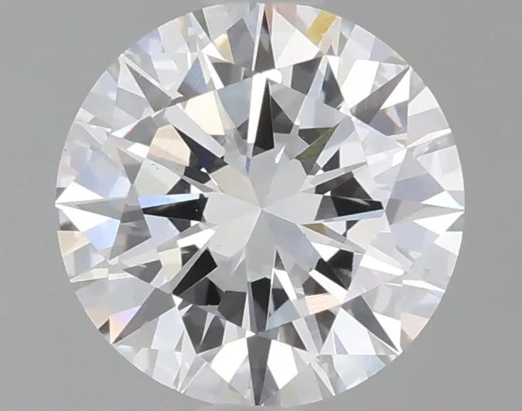 1.50ct Round Lab Grown Diamond (Colour D, Clarity VS1, Cut VG, IGI Certified)
