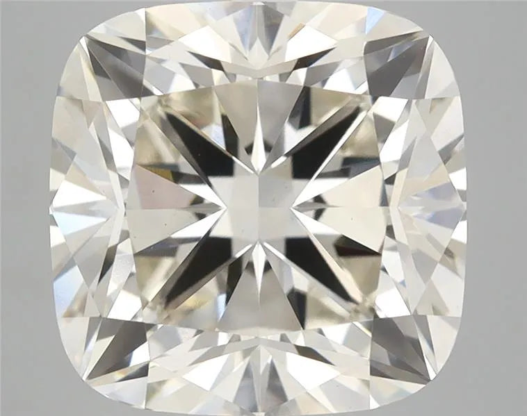 7.26ct Cushion brilliant Lab Grown Diamond (Colour H, Clarity VS1, IGI Certified)