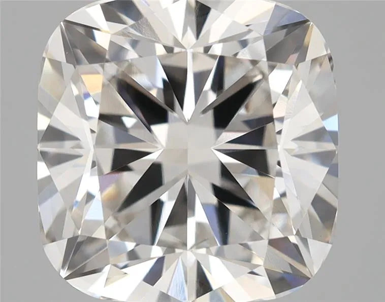 2.06ct Cushion brilliant Lab Grown Diamond (Colour H, Clarity VS1, IGI Certified)
