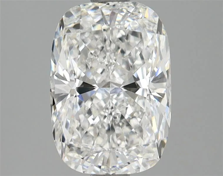1.87ct Cushion modified Lab Grown Diamond (Colour F, Clarity VVS2, IGI Certified)