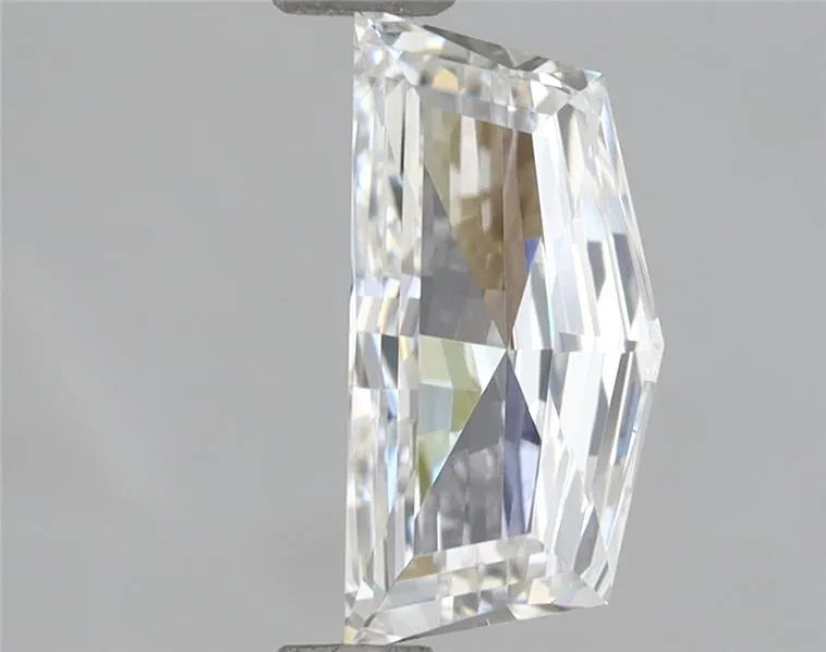 1.04ct Pentagon Lab Grown Diamond (Colour E, Clarity VS1, IGI Certified)