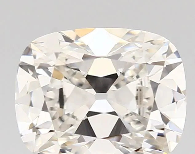 1.70ct Cushion modified Lab Grown Diamond (Colour E, Clarity VVS2, IGI Certified)