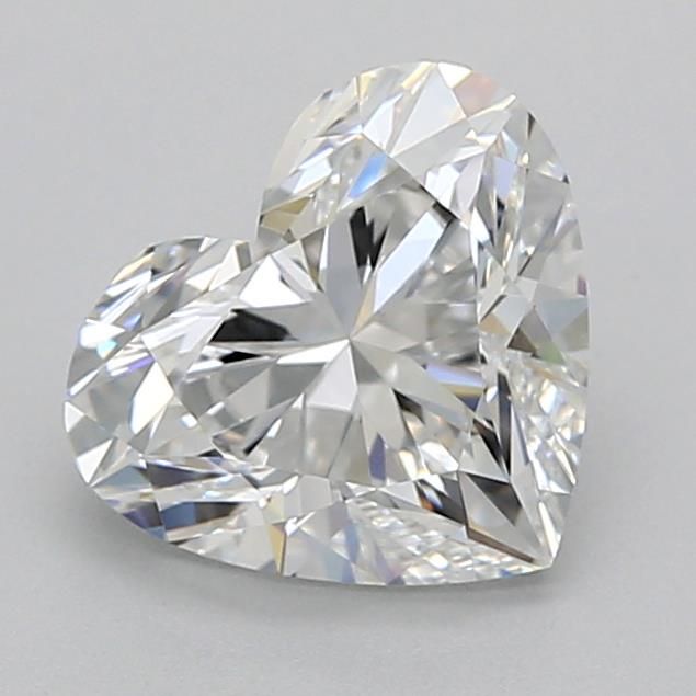HEART 2.23ct E IF GIA - 7533306011