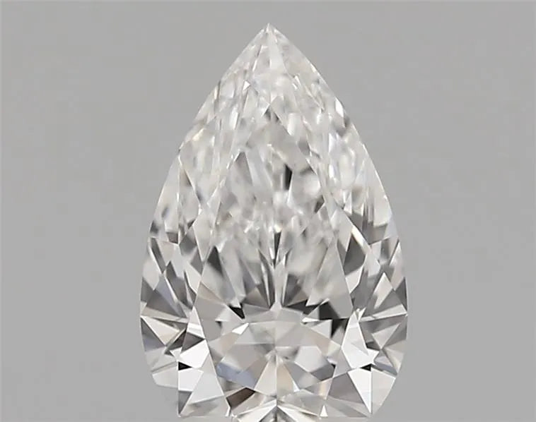 1.41ct Pear Lab Grown Diamond (Colour D, Clarity VVS1, IGI Certified)