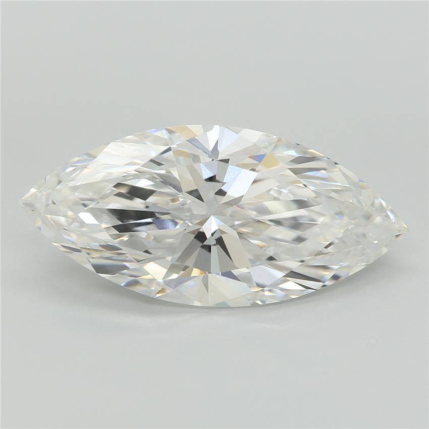 MARQUISE 4.43ct E VVS2 IGI - lg717561341