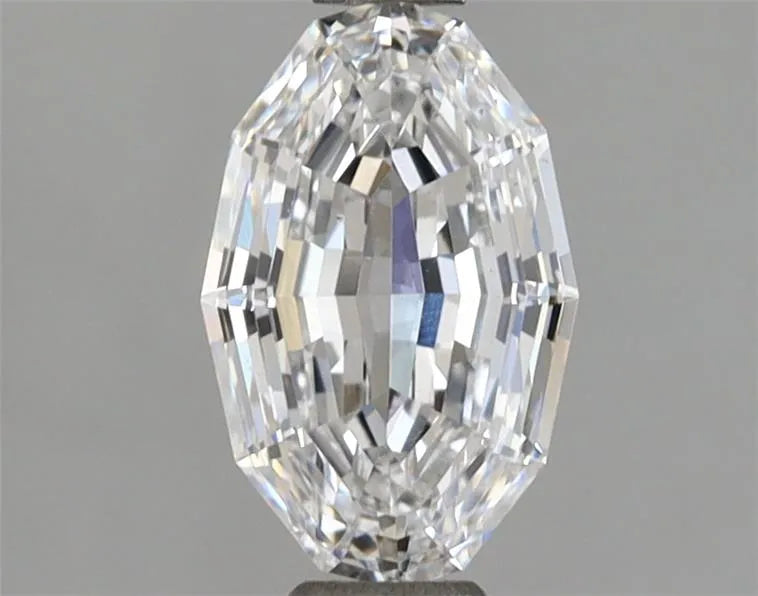 1.04ct Other Lab Grown Diamond (Colour D, Clarity VS1, IGI Certified)