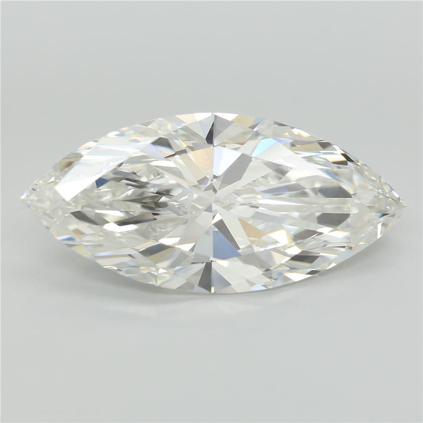 MARQUISE 9.22ct E VS1 IGI - lg729535304