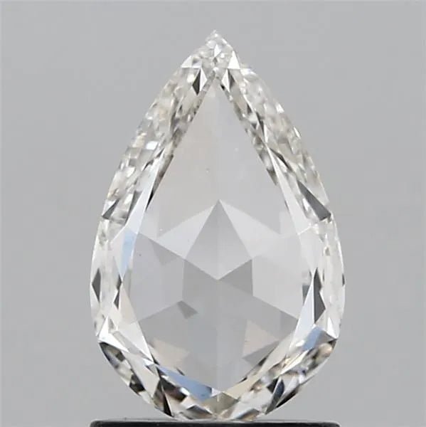1.00ct Rose Lab Grown Diamond (Colour G, Clarity VS2, IGI Certified)