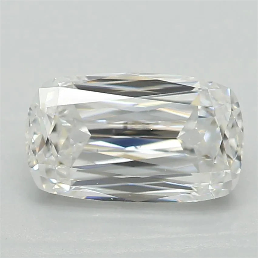 1.00ct Cushion Lab Grown Diamond (Colour E, Clarity VS2, IGI Certified)