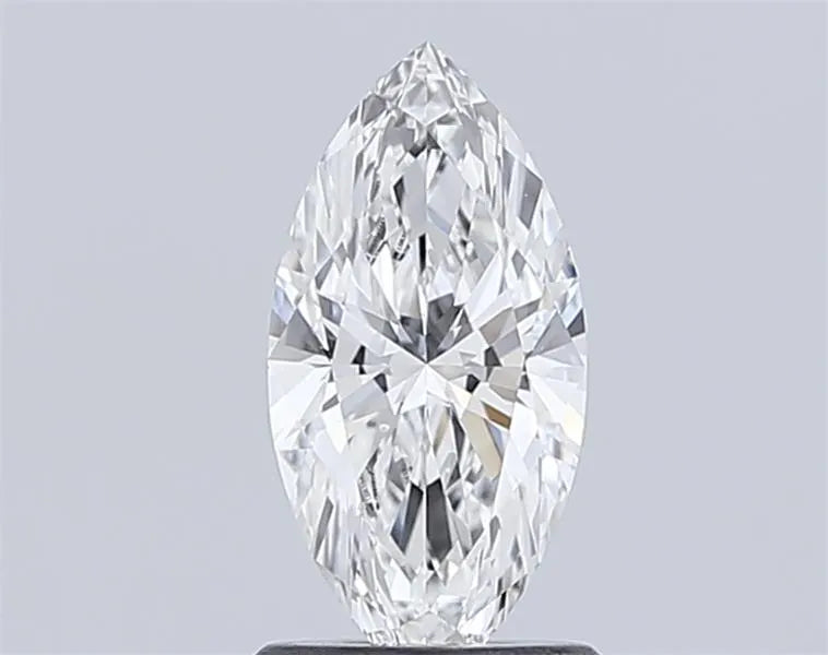 1.05ct Marquise Lab Grown Diamond (Colour E, Clarity IF, IGI Certified)