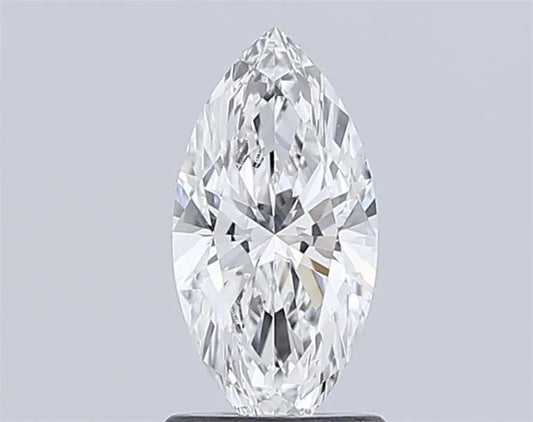 1.05ct Marquise Lab Grown Diamond (Colour E, Clarity IF, IGI Certified)
