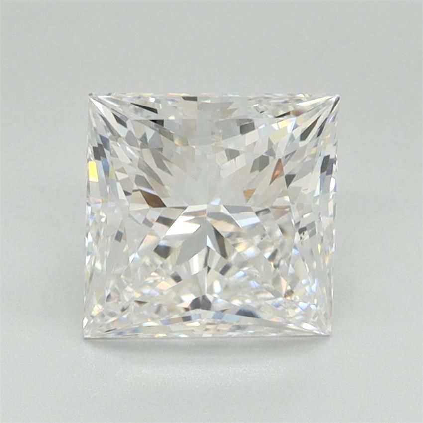 Princess 2.0ct E VS2 - Cut • NONE • TB6453525