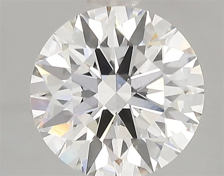 2,01 ct runder, im Labor gezüchteter Diamant (Farbe H, Reinheit VS1, Schliff-ID, IGI-zertifiziert)