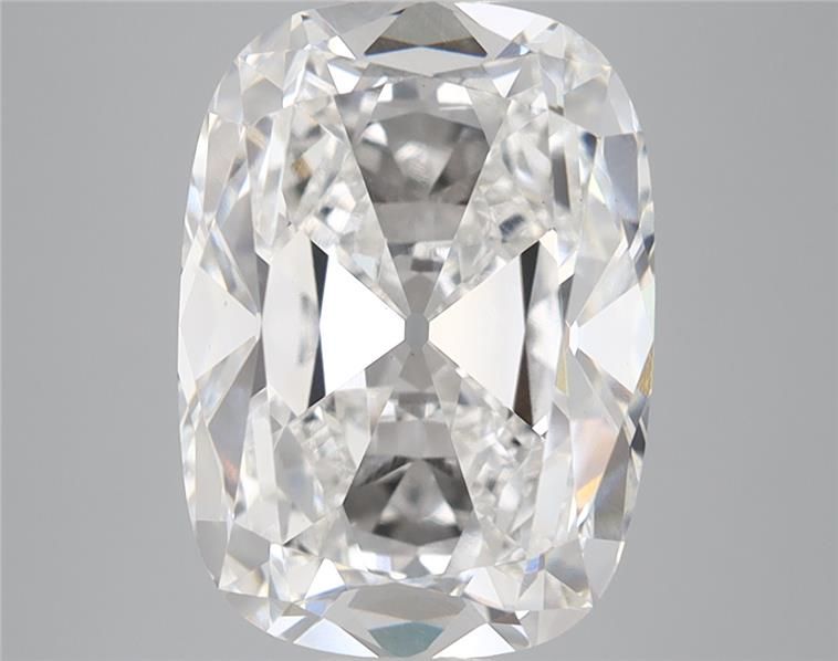 Cushion brilliant 5.05ct E VS1 IGI - LG746543024