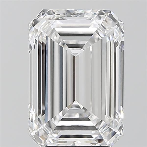 Emerald 4.06ct D VVS2 IGI-LG681512272