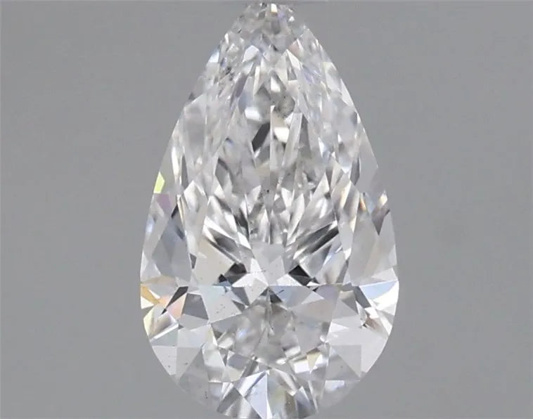 1.12ct Pear Lab Grown Diamond (Colour E, Clarity SI1, IGI Certified)