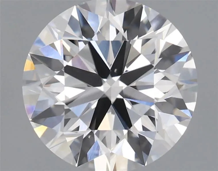 1.91ct Round Lab Grown Diamond (Colour E, Clarity VS1, Cut ID, IGI Certified)