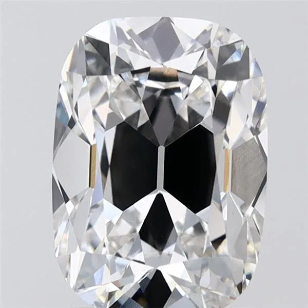 2.33ct Cushion modified Lab Grown Diamond (Colour F, Clarity VS1, IGI Certified)