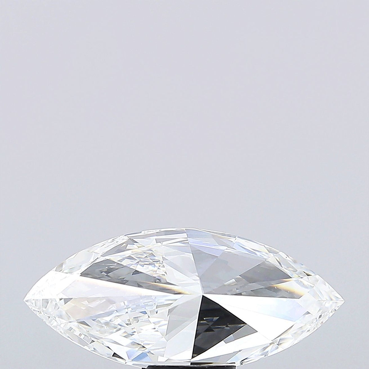 MARQUISE 6.03ct F VVS2 IGI - lg750568781