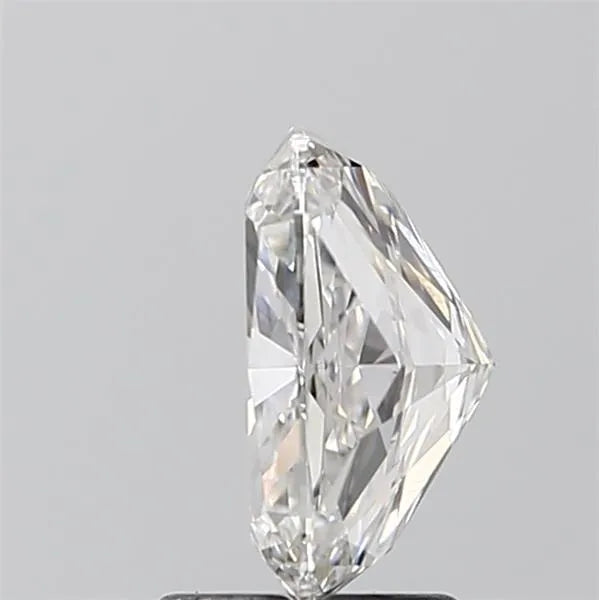 2.14ct Cushion brilliant Lab Grown Diamond (Colour G, Clarity VS1, IGI Certified)