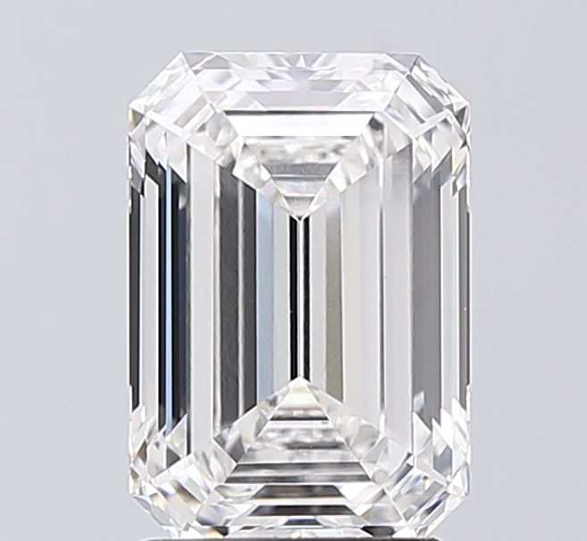 EMERALD 2.5ct E VVS2 IGI - lg739585456