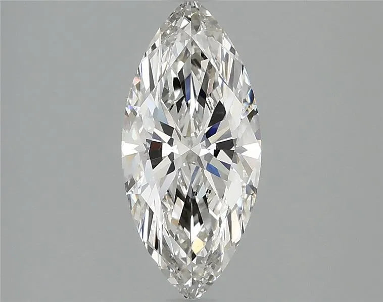 1.21ct Marquise Lab Grown Diamond (Colour F, Clarity VVS2, IGI Certified)